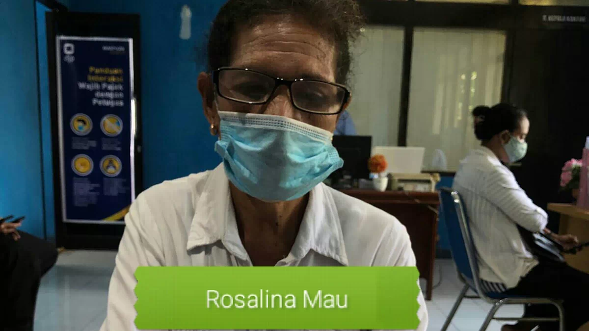 Sebrangi Pulau Demi Kepatuhan Melaporkan SPT Tahunan