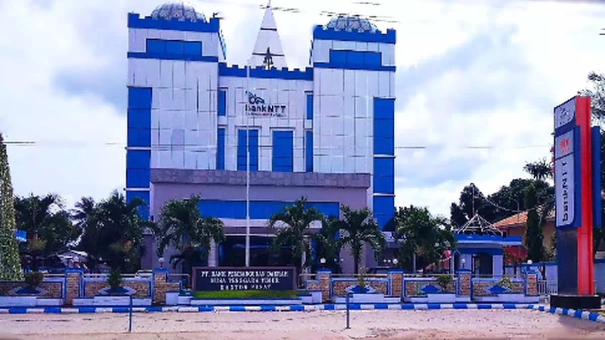 Ada Peserta Diduga Tak Ikut Test TPA, Tapi Lulus Seleksi Pegawai Bank NTT