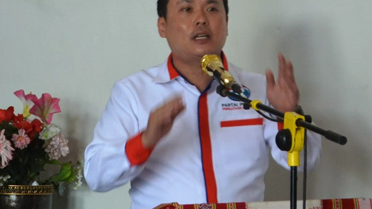 Pemkab Alor Pasang Wi-Fi Gratis, Kalabahi Jadi Smart City