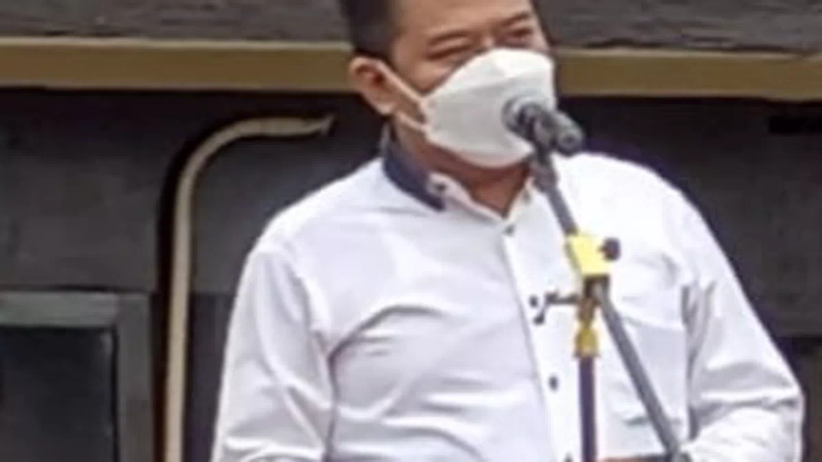 Ketua PN: Di Alor Ini Saya Dapatkan Makna Persaudaraan. Kendala Belum Ada Wakil   