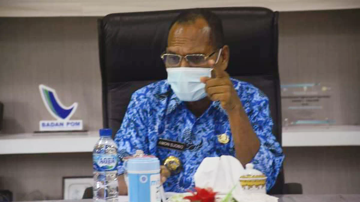 Bupati Alor Minta Panitia MTQ, Pesparawi dan Pesparani Harus Maksimal Harumkan Nama Daerah