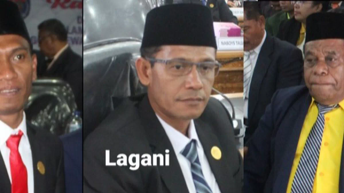 Kinerja Komisi-Komisi di DPRD Alor Pada Masa Sidang III Tahun 2022