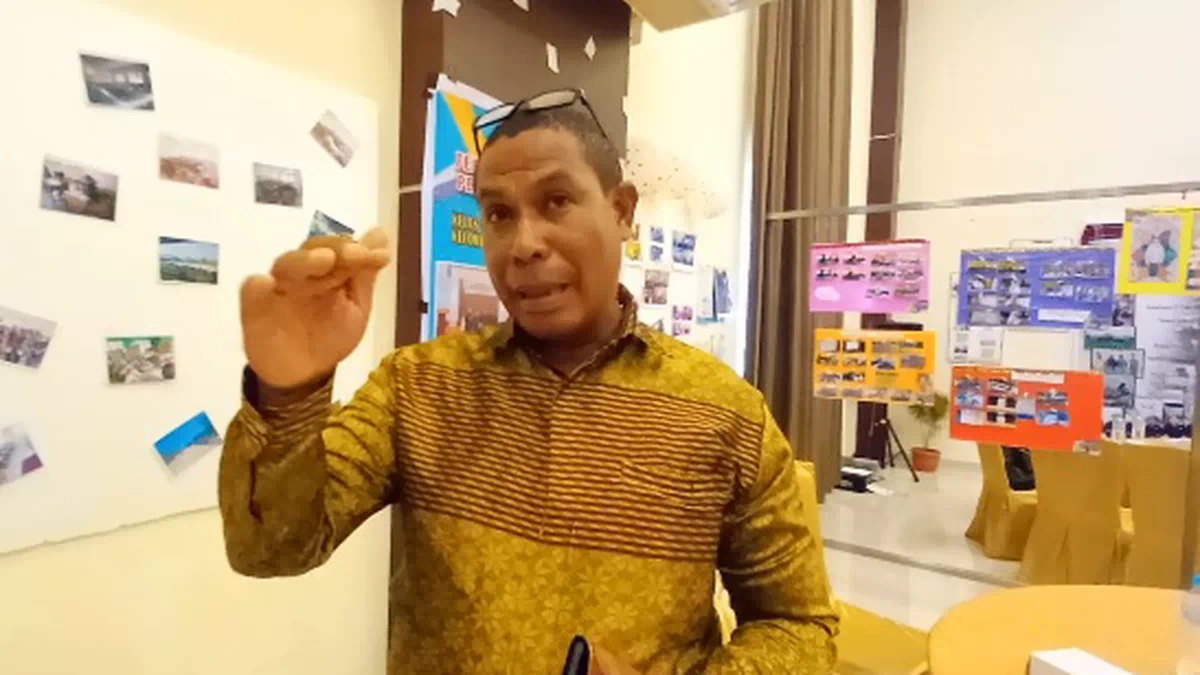 Alor dapat 40-an Proyek Revitalisasi Sekolah