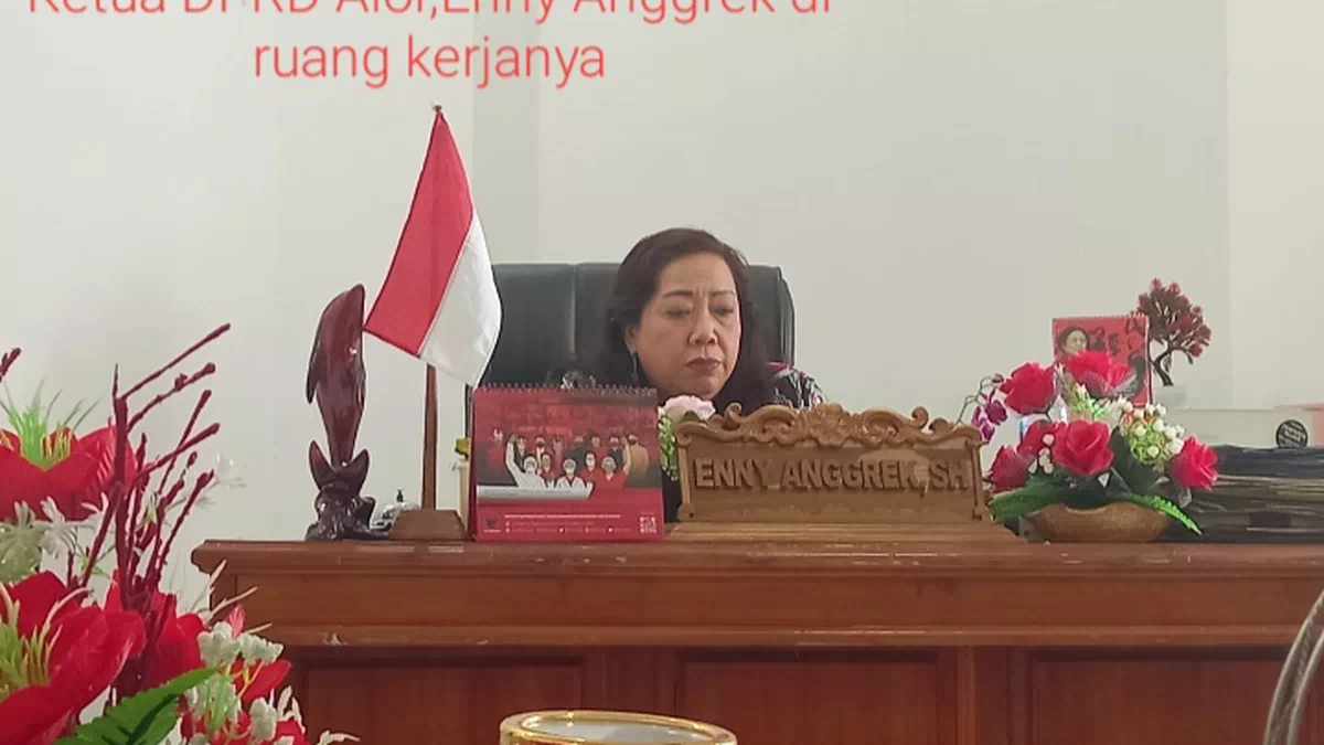 Ketua DPRD Alor Dinilai Lakukan Pembohongan Publik dan Merusak Nama Baik Daerah