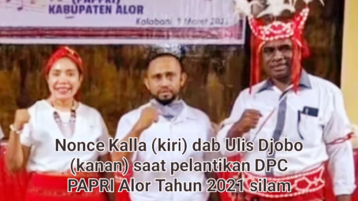 Pencarian Korban Cantika 77 Dihentikan, 17 Masih Hilang, Termasuk Ketua & Sekretaris PAPRI Alor