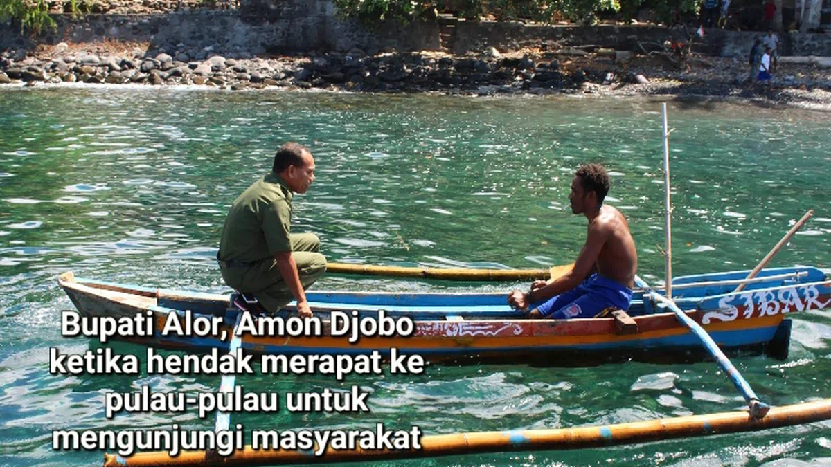 SILPA APBD TA.2022 Rp 47 Miliar Lebih. Pimpinan OPD Yang Punya Selisi Kas Per 31 Desember Akan Dicopot