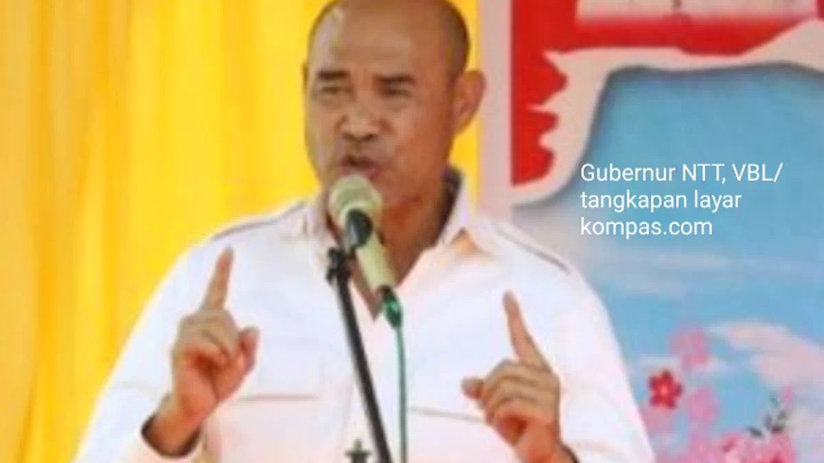 SK Gubernur NTT Terkait Pemberhentian Ketua DPRD Alor Tunggu Putusan PTUN