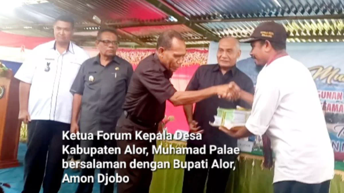 Biaya Perjalanan dan Honor Pimpinan OPD Dikurangi Untuk Tambah ADD