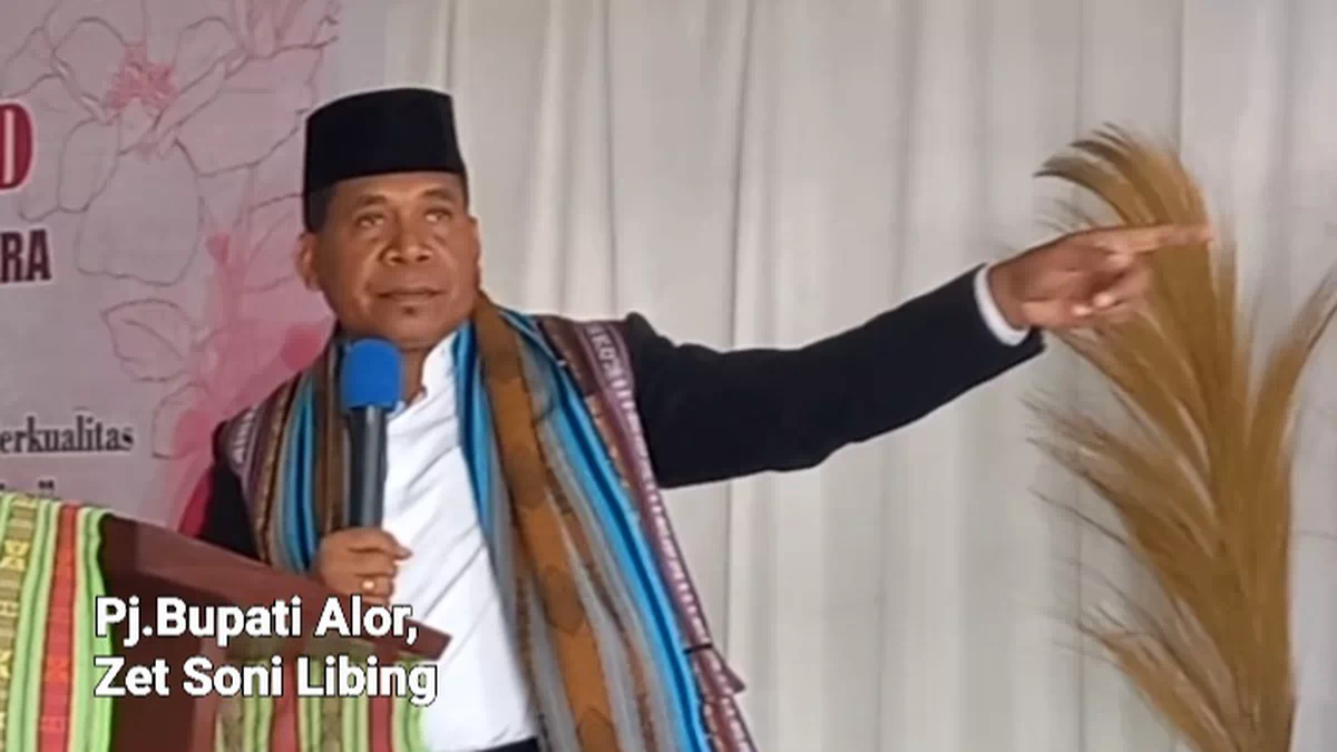 Rp 8,6 M Lagi Untuk TPA Lembur Butuh SK Bupati, Libing: Harus Cakar Ayam