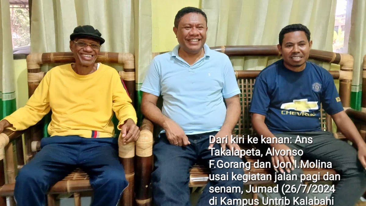 Di Usia Ke-17, Untrib Siap Lepas 308 Wisudawan Dengan Aneka Kegiatan