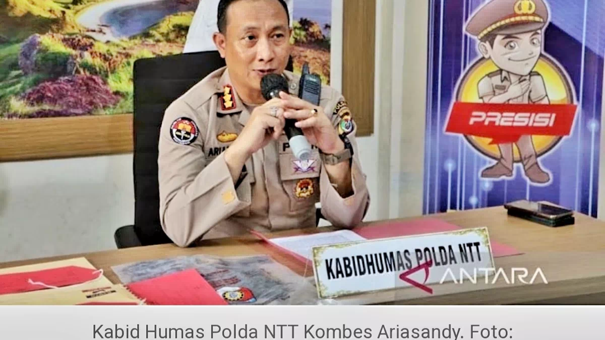 Punya 12 Catatan Kasus Pelanggaran Kode Etik, PTDH Layak Untuk Ipda Rudi Soi