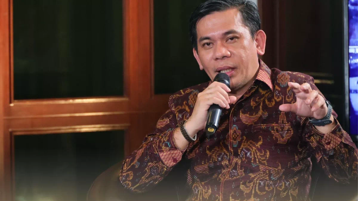 GEMAPATAS Akan Dicanangkan Serentak di 23 Kabupaten/Kota oleh Menteri ATR/Kepala BPN