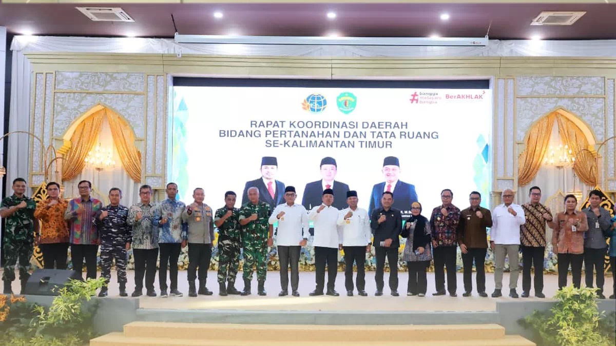 Menteri Nusron: Solusi Penyelesaian Masalah Pertanahan Harus Berbasis Kemanusiaan