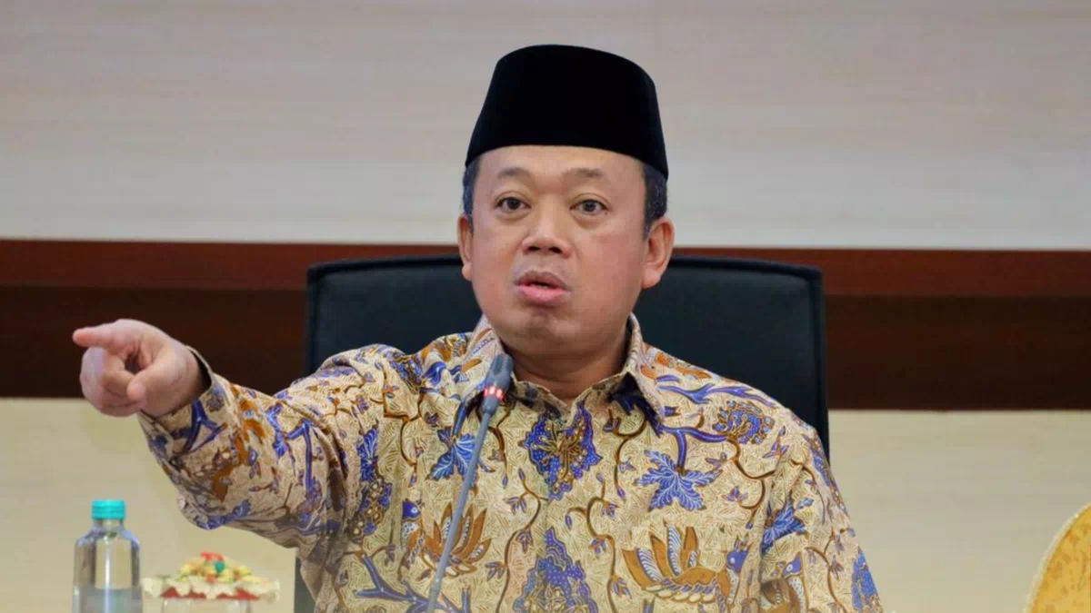 Percepat Sertipikasi, Menteri Nusron Imbau Kepala Daerah Se-Sulsel Ringankan BPHTB Bagi Masyarakat
