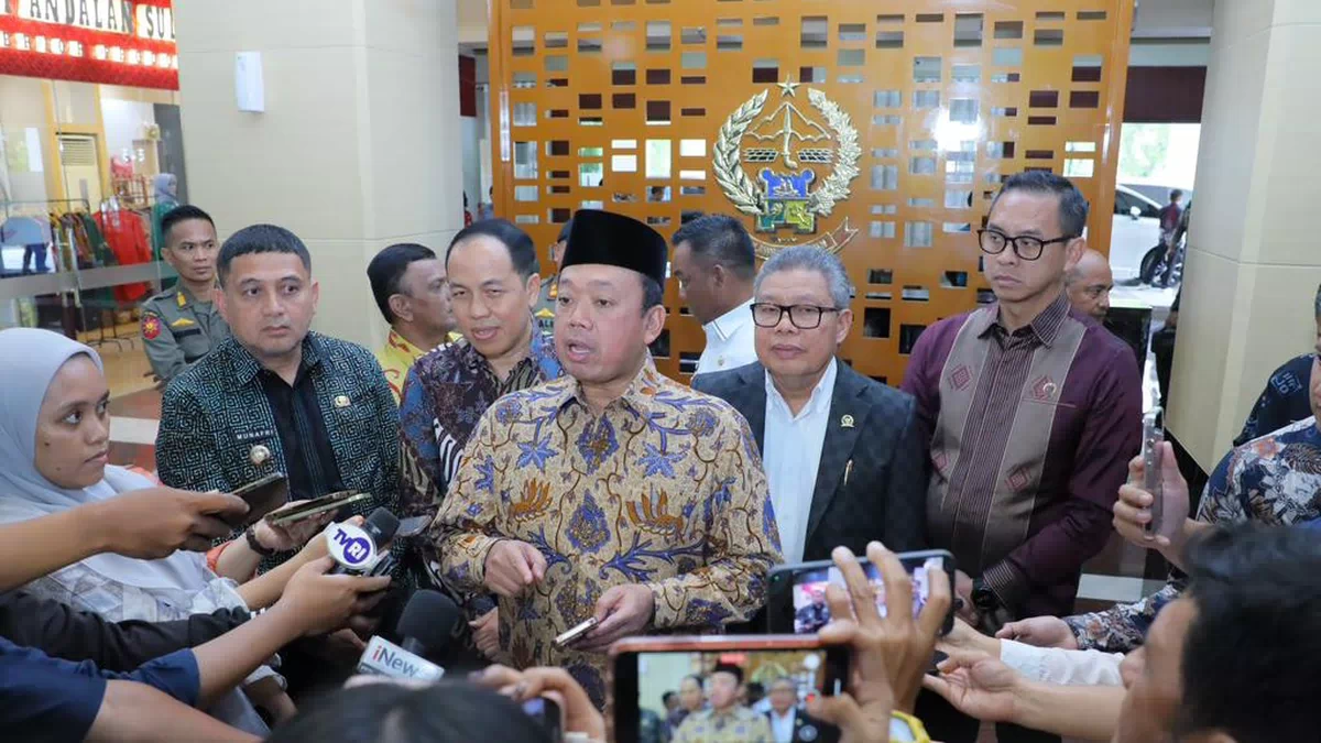 Sertipikat Tanah Terbitan Lama Jadi Pemicu Tumpang Tindih, Menteri Nusron Minta Masyarakat Lakukan Ini