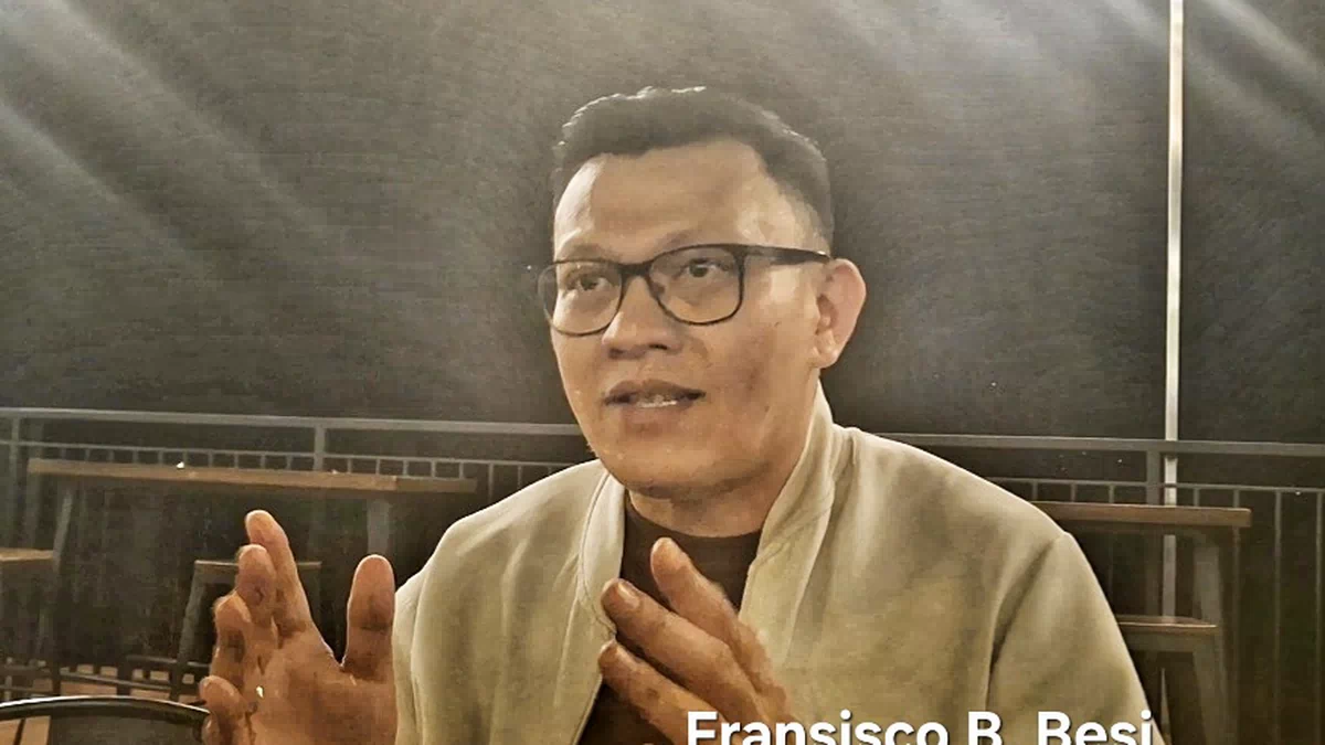 Penyidik Kejari Alor Dinilai Tak Profesional Saat Periksa Direktris UD Tetap Jaya, Fransisco: Diduga Ada Kriminalisasi