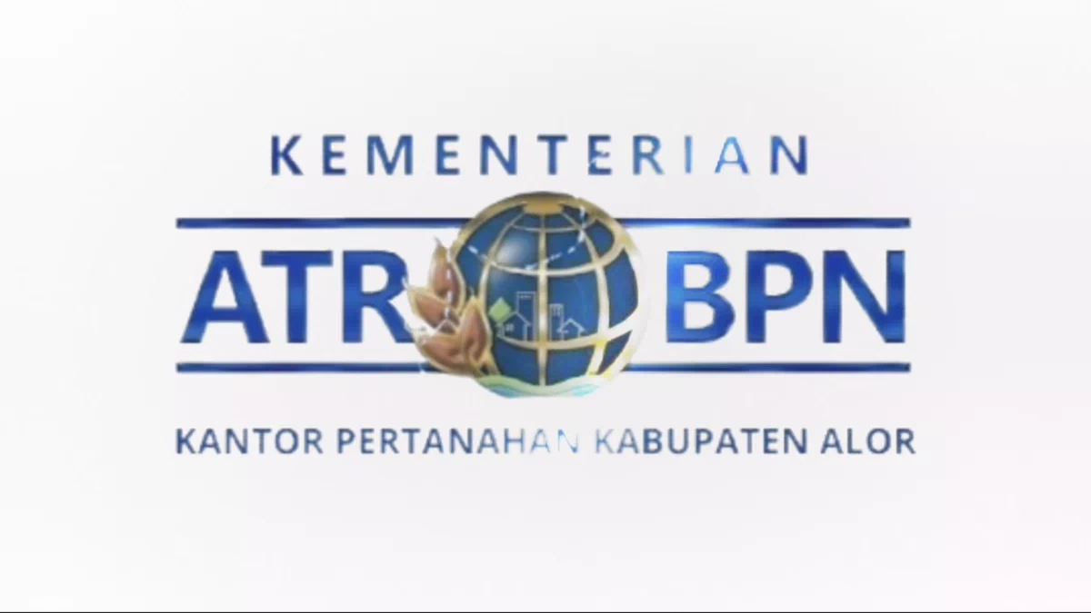 “KARISMA” Kalabahi Antar Sertipikat Tanah ke Rumah