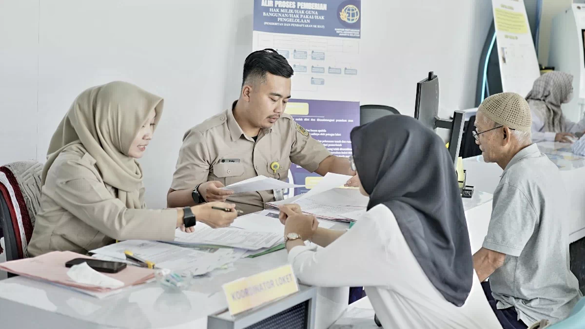 Bingung Soal Proses dan Biaya Balik Nama Sertipikat Orang Tua ke Anak? Simak Penjelasan Berikut