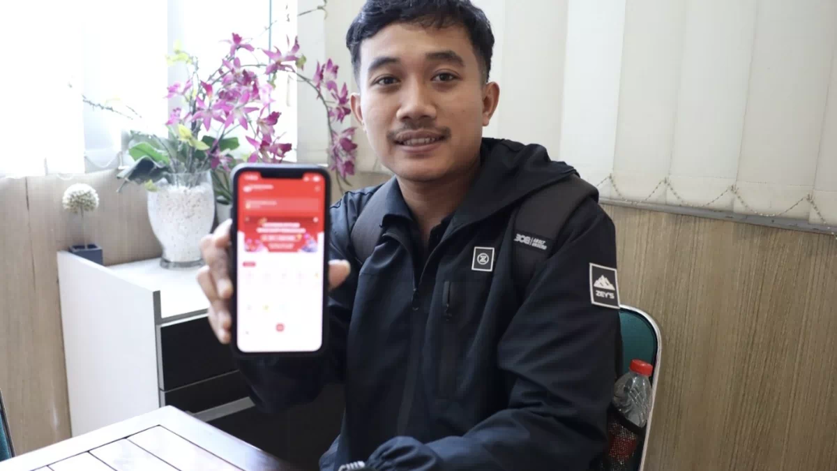 Layanan Pertanahan Era Digital, Lebih Mudah Pantau Berkas Lewat Aplikasi Sentuh Tanahku