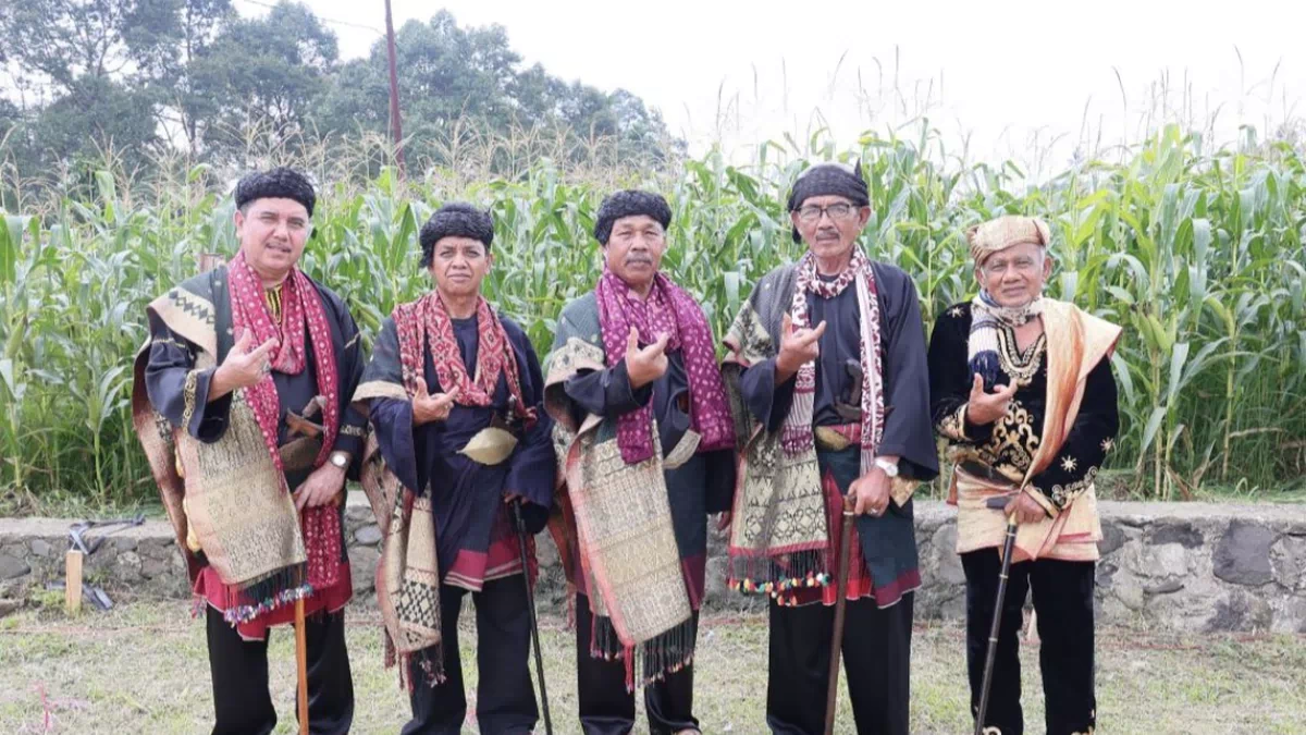 Sertipikat Tanah Ulayat Jadi Benteng Nagari dalam Menjaga Kepemilikan Adat