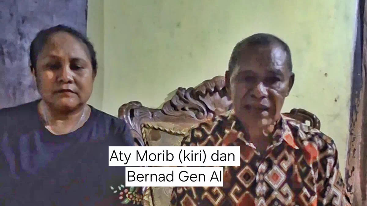 Pembunuh Raja Morib Belum Tertangkap, Keluarga Korban Siap Datangi Lagi Polres Alor Jelang Deklarasi Damai