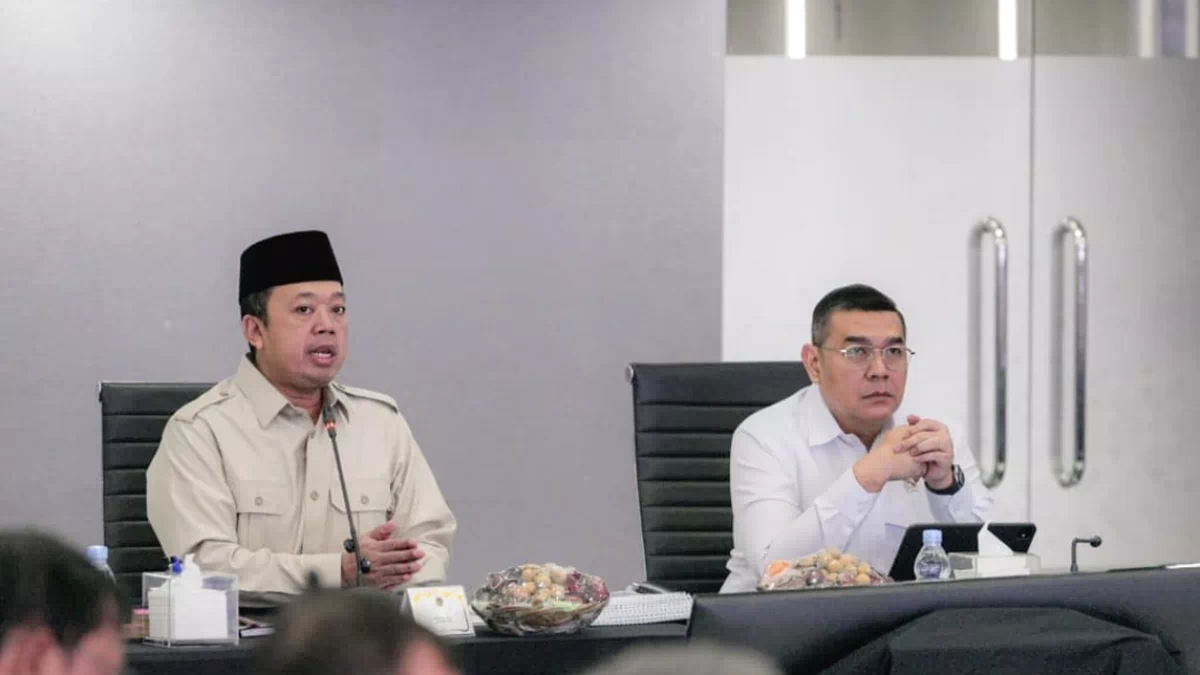Kementerian ATR/BPN Hadirkan Pengukuran Terjadwal, Beri Kepastian Waktu Layanan untuk Masyarakat