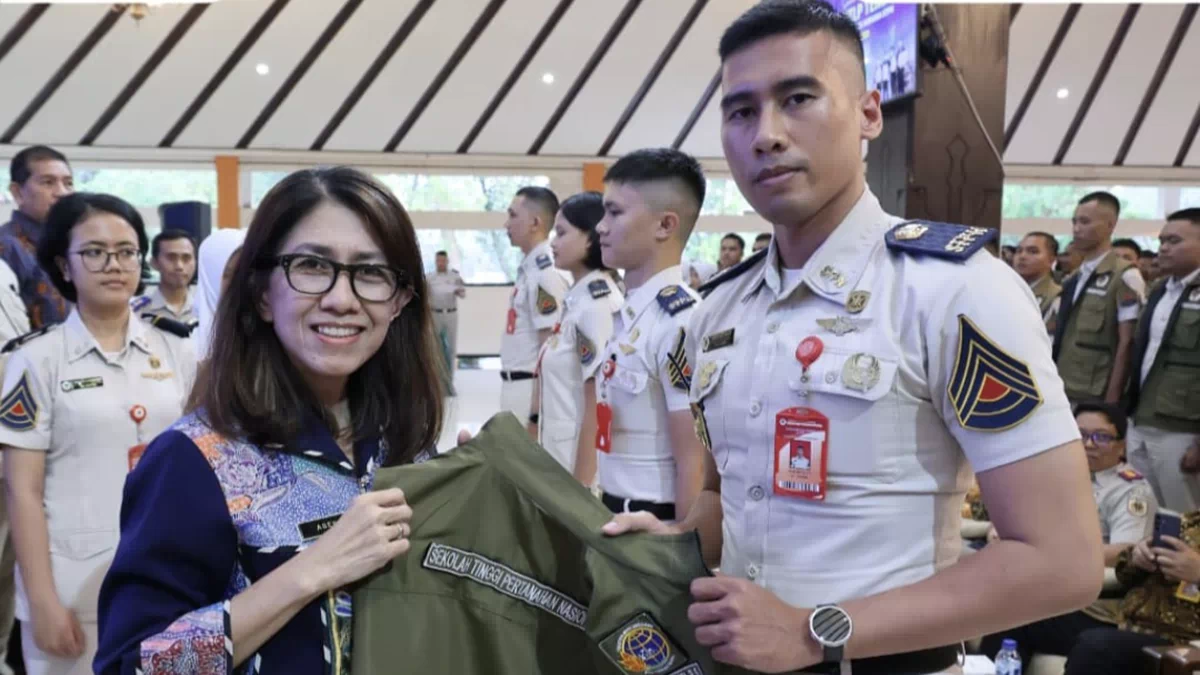 KKNP-PTLP Tematik Tahun 2026 Berakhir, Pengalaman Lapangan Jadi <em>Best Practice</em> Taruna/i Poltek Agraria STPN