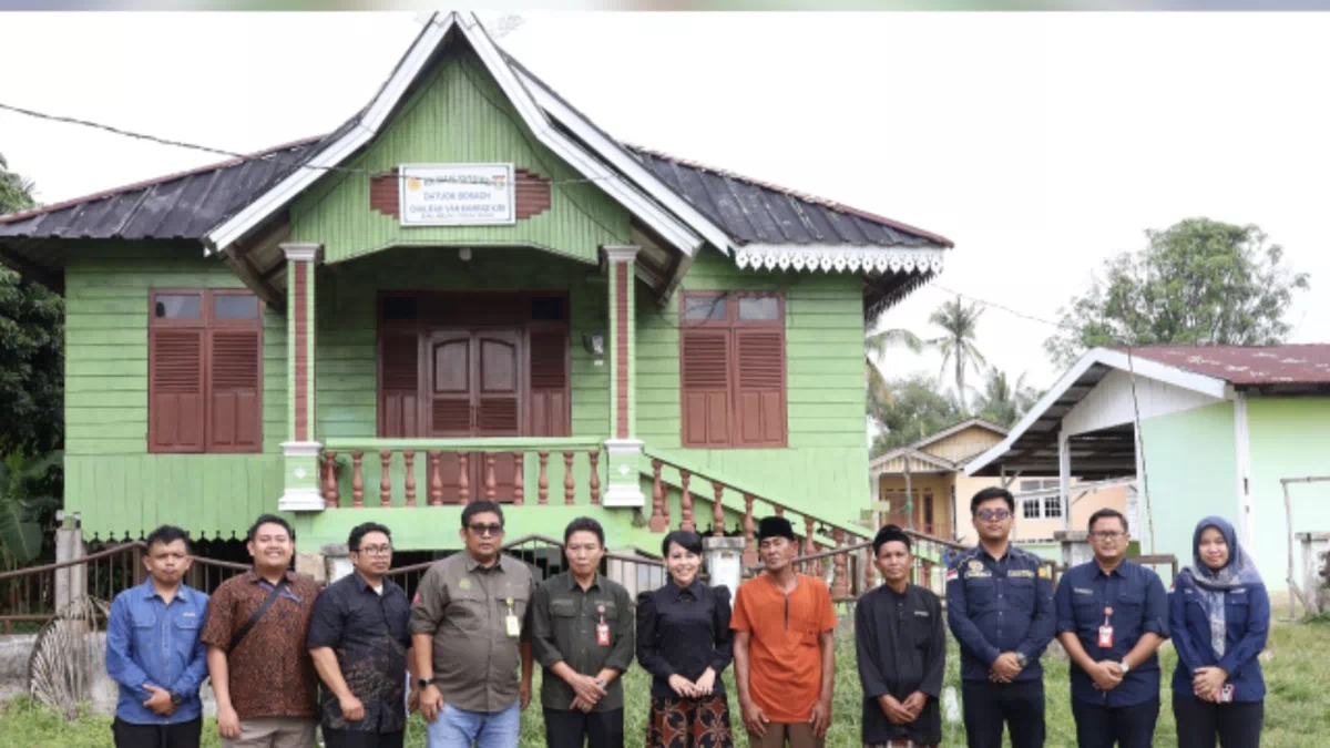 Kementerian ATR/BPN Tegaskan Pendaftaran Tanah Ulayat Bukan untuk Jadikan Tanah Adat sebagai Tanah Negara