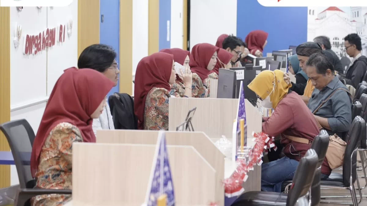 Cerita Masyarakat Urus Balik Nama Sertipikat Sebelum Pemberlakukan Uji Coba Layanan Peralihan Hak 10 Hari