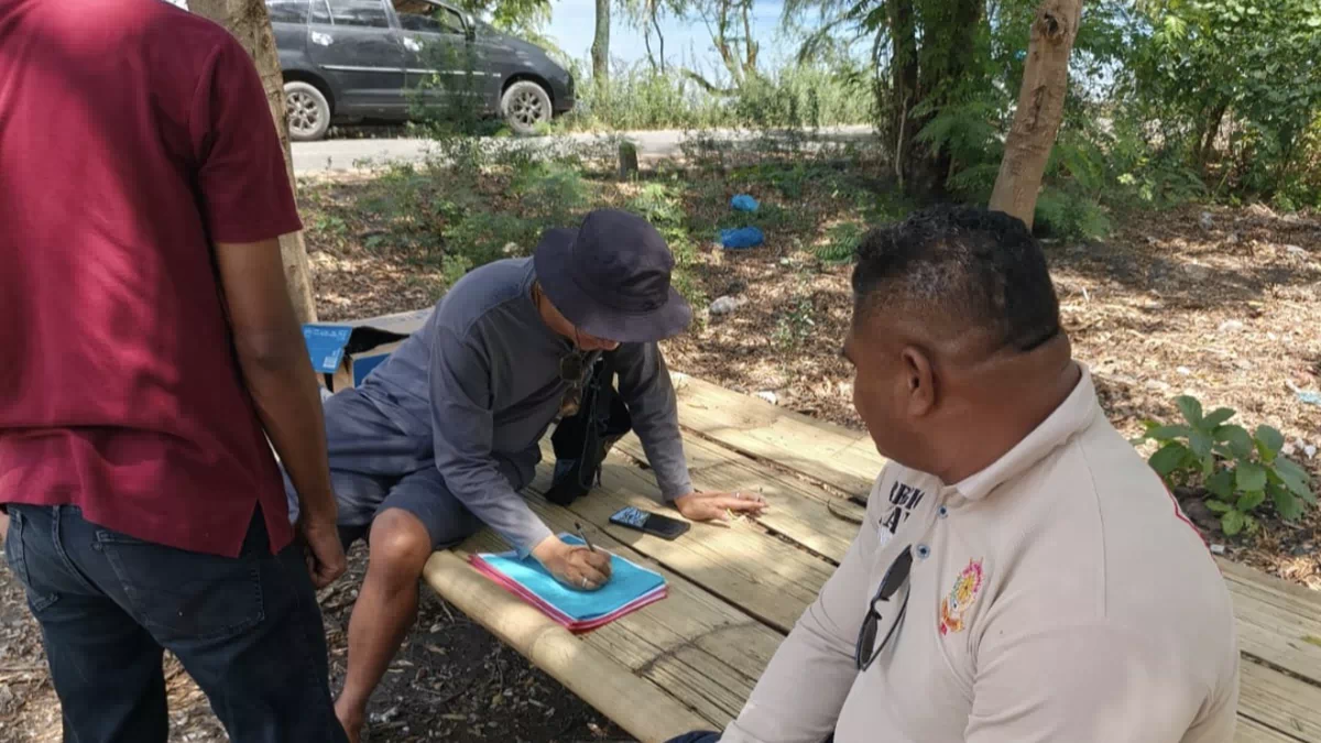 Manfaat Penataan Batas Bidang Tanah Untuk Mencegah Potensi Sengketa