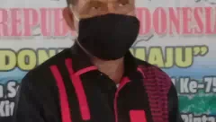 2 Swab Positif Covid Berhubungan Dengan Almarhum DP