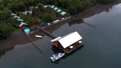 Terkait Aikoli Kang Resort dan Warga Alor Yang Tinggal Di Jalur Hijau