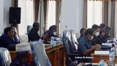 DPRD Alor Usul Relokasi Lagi Sebagian Pedagang, Bantuan UMKM dan Harga Komoditi