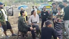 Sinemart Belanja Milyaran Rupiah di Alor Selama Shoting Film. Destinasi Wisata Terpromosi Gratis