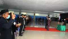 Listrik Padam Saat Melantik Pejabat, Bupati Alor Murka Atas Kinerja PLN