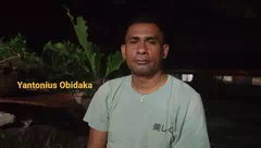 Polres Alor Tunggu Hasil Visum Anak SD Diduga Korban Pengroyokan di Bungawaru. Obidaka: Sudah 2 Minggu