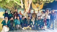 UIN Sunan Kalijaga Yogyakarta Gelar KKN Pancasila di Ende