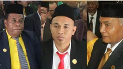 Fraksi Partai Golkar Nilai Lembaga DPRD Alor Tampak Sangat Egois dan Kanibal