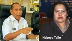 Sepanjang Fraksi PD Belum Minta Maaf, Pemkab Alor Tidak Akan Hadiri Sidang Perubahan APBD 2022
