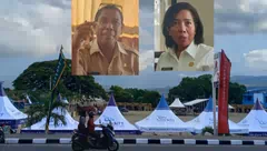 Usung Tema Bertumbuh dan Tangguh, Expo Alor XV & Alor Carnaval VIII Berdayakan UMKM