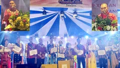 Catatan dari Expo Alor XV. Bupati: Jangan Jual Kemiskinan Untuk Kepentingan Sesaat