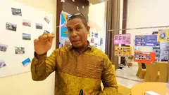 Alor dapat 40-an Proyek Revitalisasi Sekolah