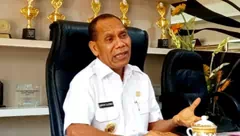 Terkait Begal dan Asusila Yang Meningkat, Ini Himbauan Bupati Alor