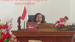 Ketua DPRD Alor Dinilai Lakukan Pembohongan Publik dan Merusak Nama Baik Daerah