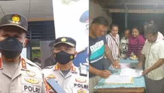 Kapolda NTT Tentang Langkah Hukum Korban Selamat KM.Cantika Express 77 Terkait Barang Bawaan Yang Hilang