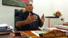 DPRD Alor Tentang Kronologi Keputusan BK. Singhs: By Design Tetapi Bukan Oleh Anggota DPRD
