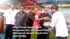 Biaya Perjalanan dan Honor Pimpinan OPD Dikurangi Untuk Tambah ADD