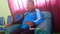 Dinas Koperasi Siap Tertibkan Koperasi Rentenir. Laa: Tidak Boleh Ada Koperasi Sita Barang