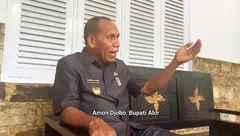 Semua Pekerjaan Fisik dan Non Fisik TA.2023 Harus Libatkan Masyarakat
