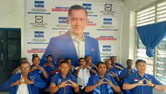 Cara AHY dan Partai Demokrat Melawan Moeldoko di PK Jelang Pemilu